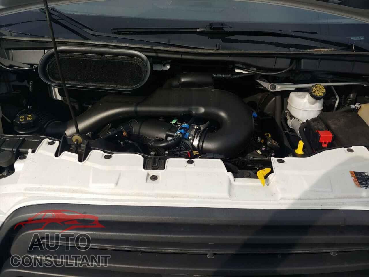 FORD TRANSIT 2017 - 1FTYR2ZM3HKB13760