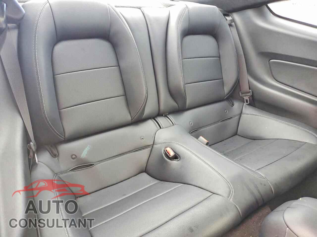 FORD MUSTANG 2016 - 1FA6P8CF4G5225299
