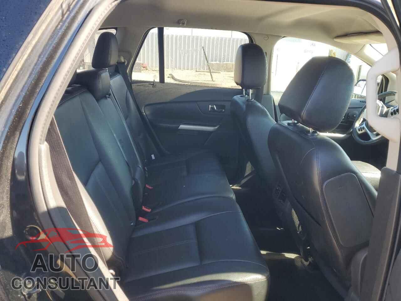FORD EDGE 2013 - 2FMDK3JC0DBC95896