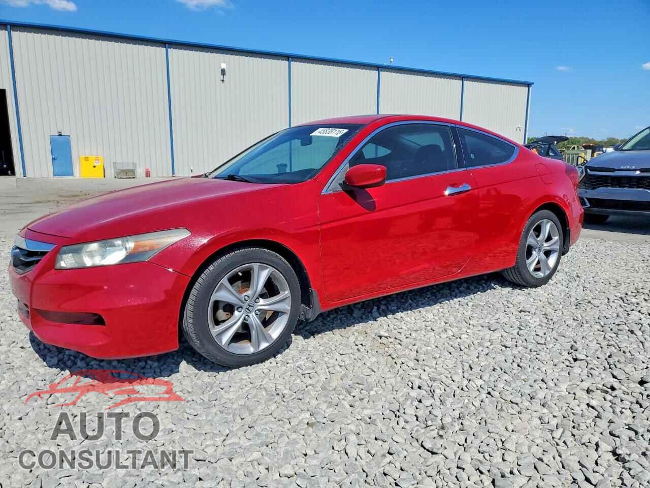 HONDA ACCORD 2011 - 1HGCS2B84BA007537
