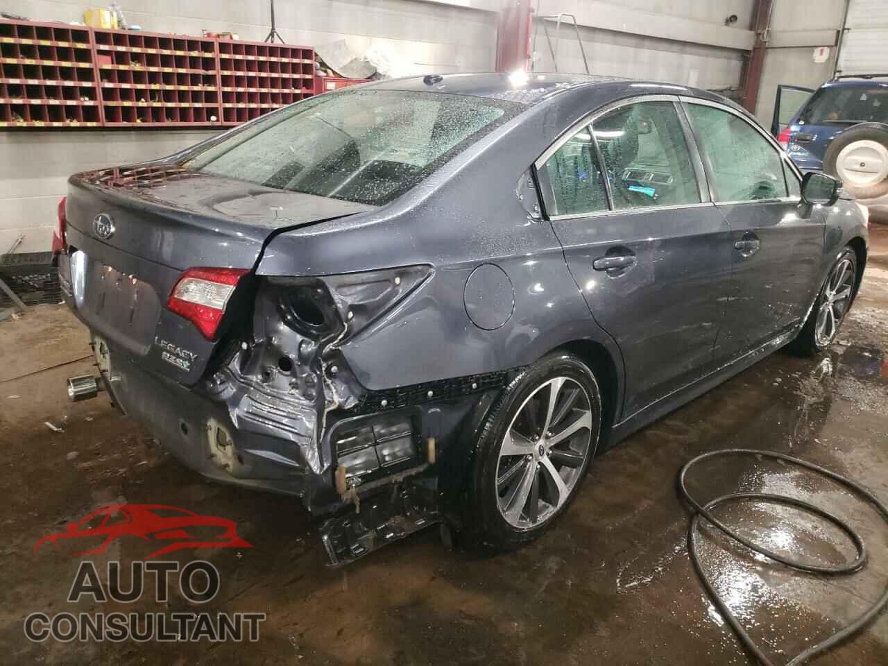 SUBARU LEGACY 2015 - 4S3BNAN67F3037566