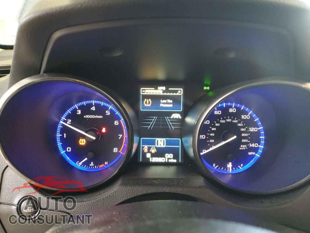 SUBARU OUTBACK 2019 - 4S4BSABC3K3310351