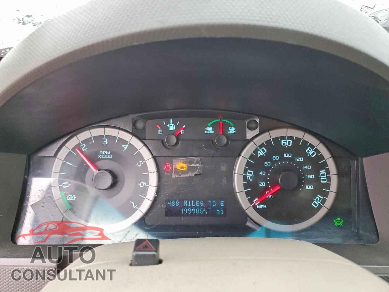 FORD ESCAPE 2012 - 1FMCU4K36CKA65925