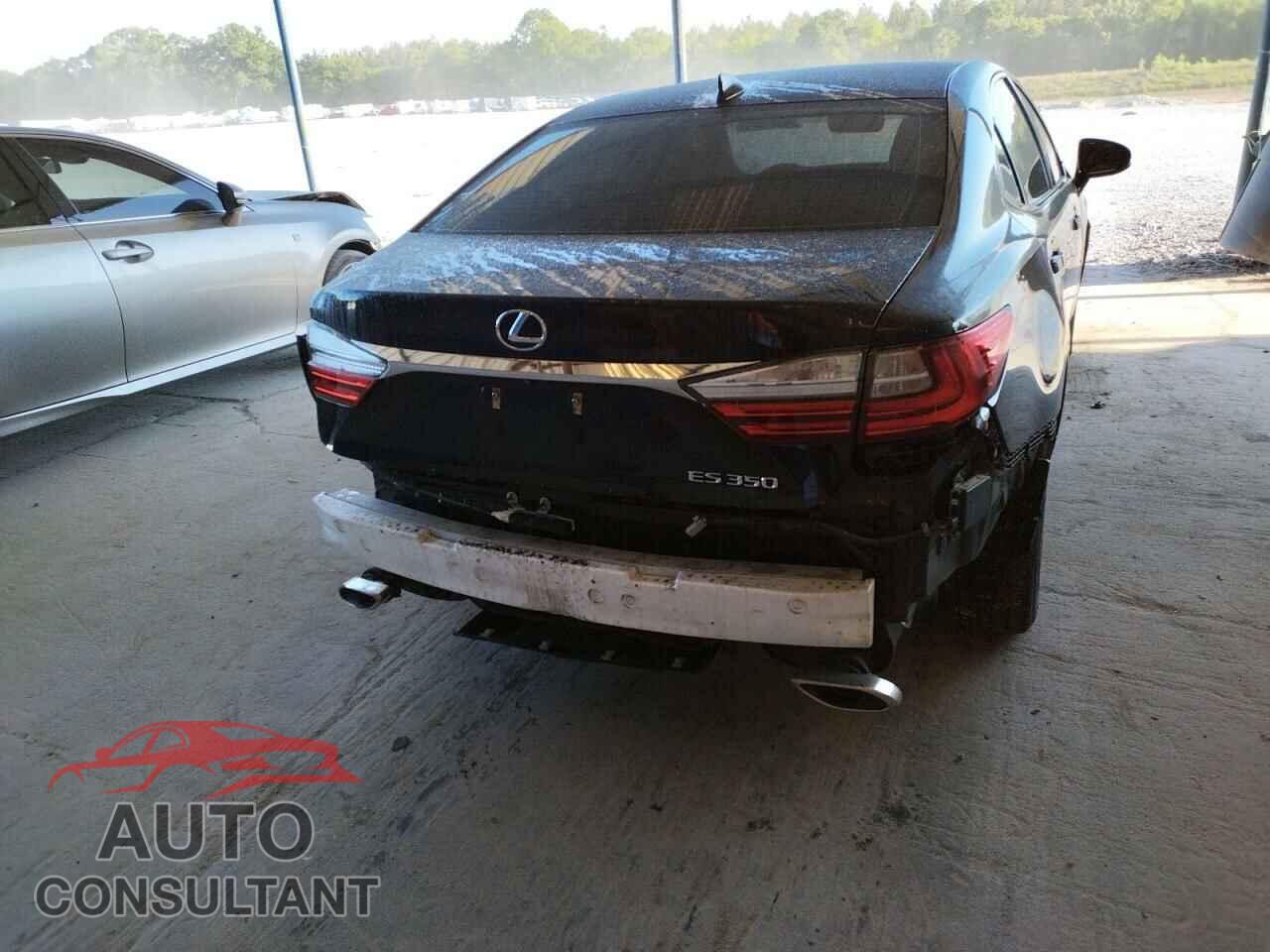 LEXUS ES350 2017 - JTHBK1GG4H2257799