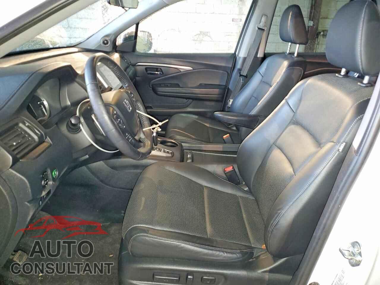 HONDA RIDGELINE 2020 - 5FPYK3F57LB022950