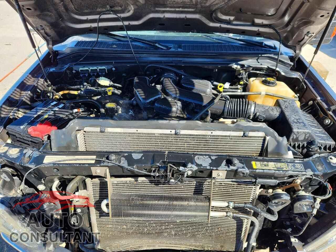 FORD F250 2010 - 1FTSW2A59AEB15892