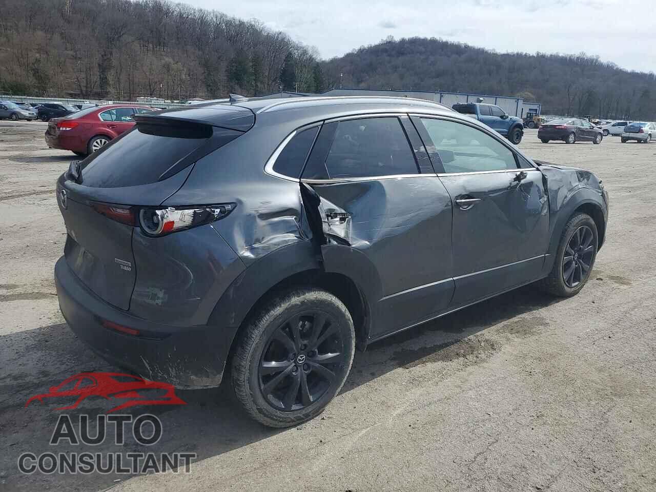 MAZDA CX30 2024 - 3MVDMBDY4RM619629