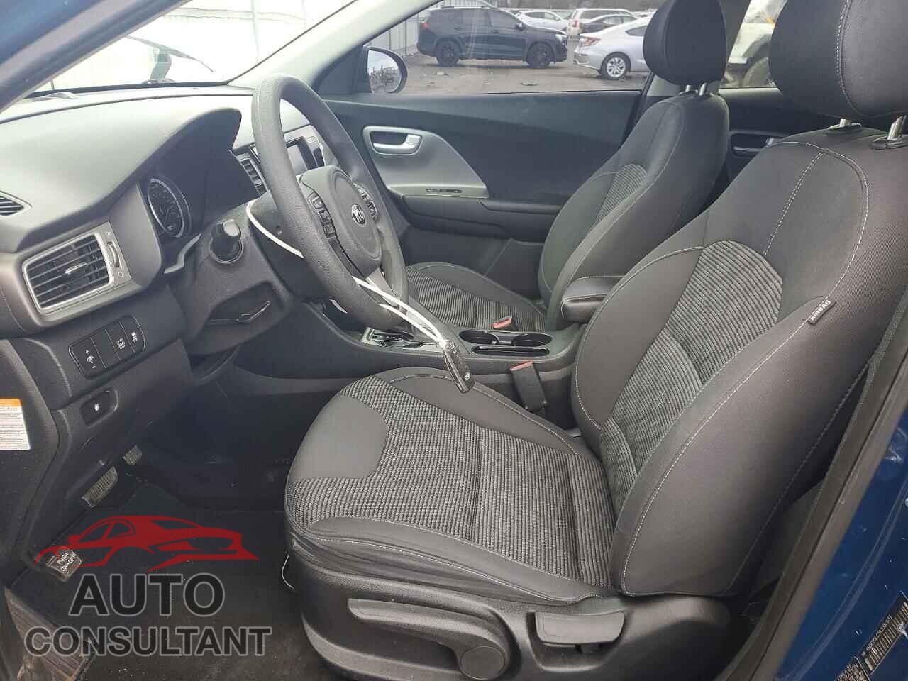 KIA NIRO 2019 - KNDCB3LC5K5350633