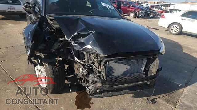 AUDI Q3 2021 - WA1DECF33M1054313