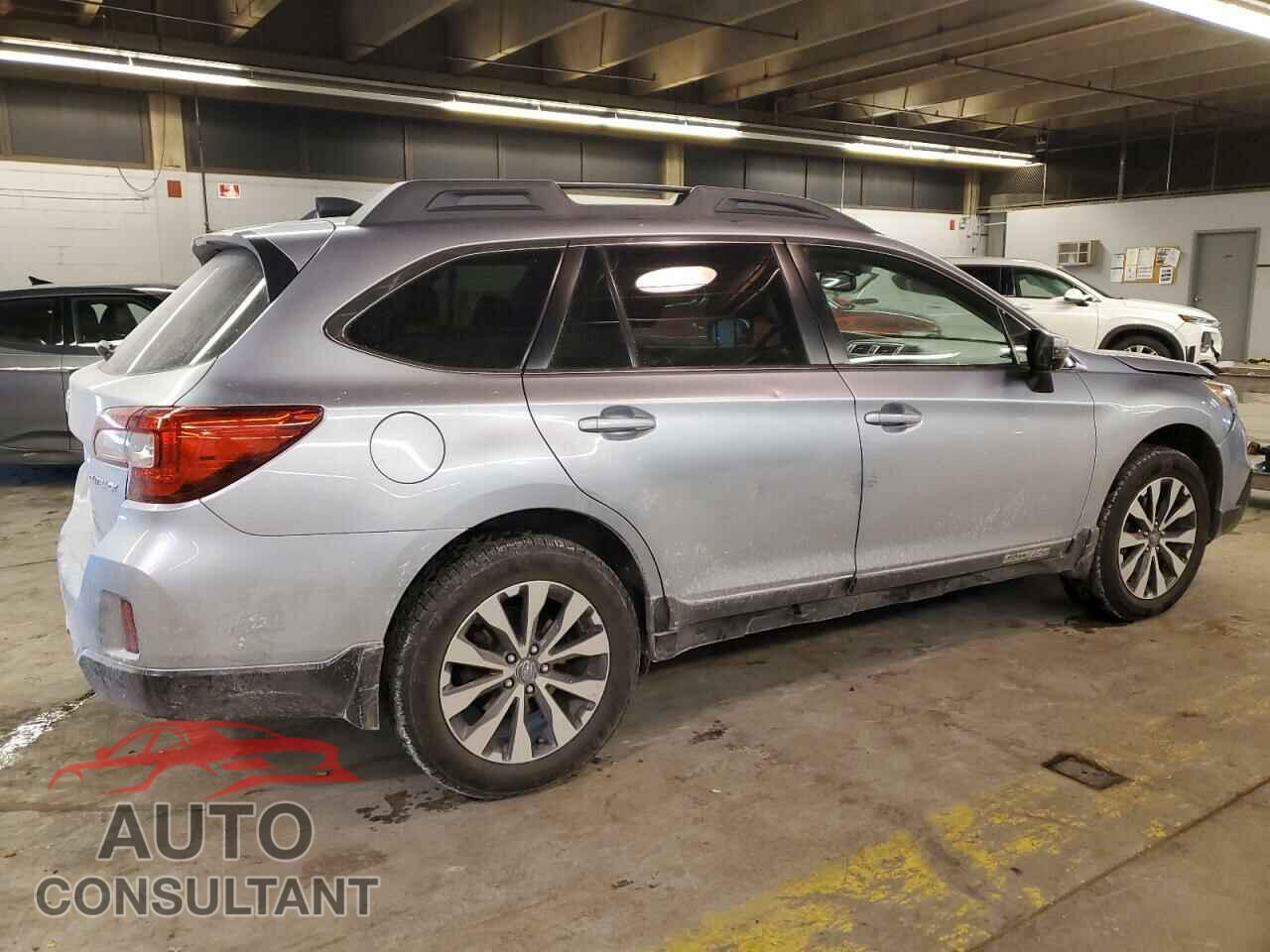 SUBARU OUTBACK 2016 - 4S4BSBNC3G3238253