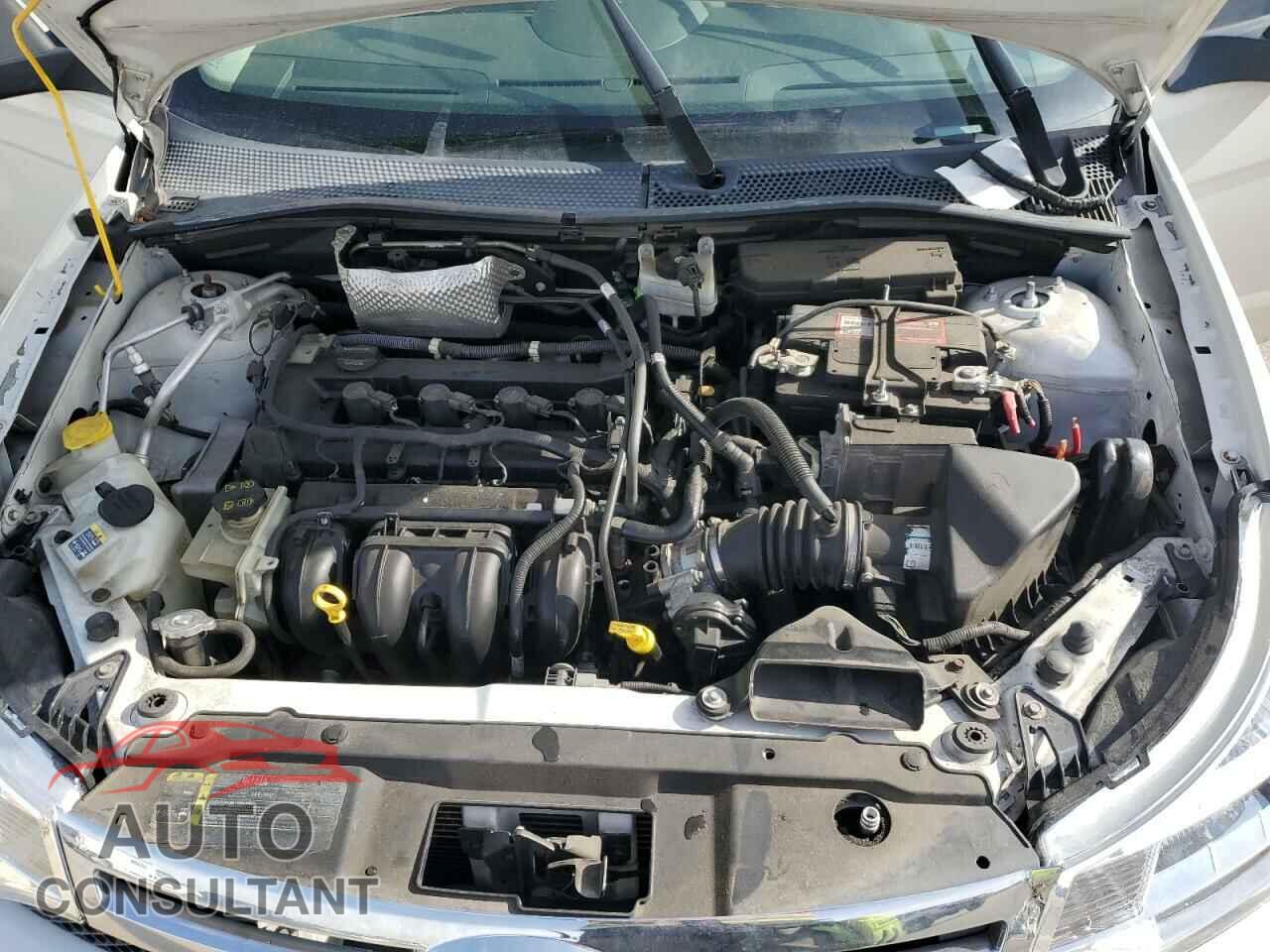 FORD FOCUS 2011 - 1FAHP3EN6BW103949