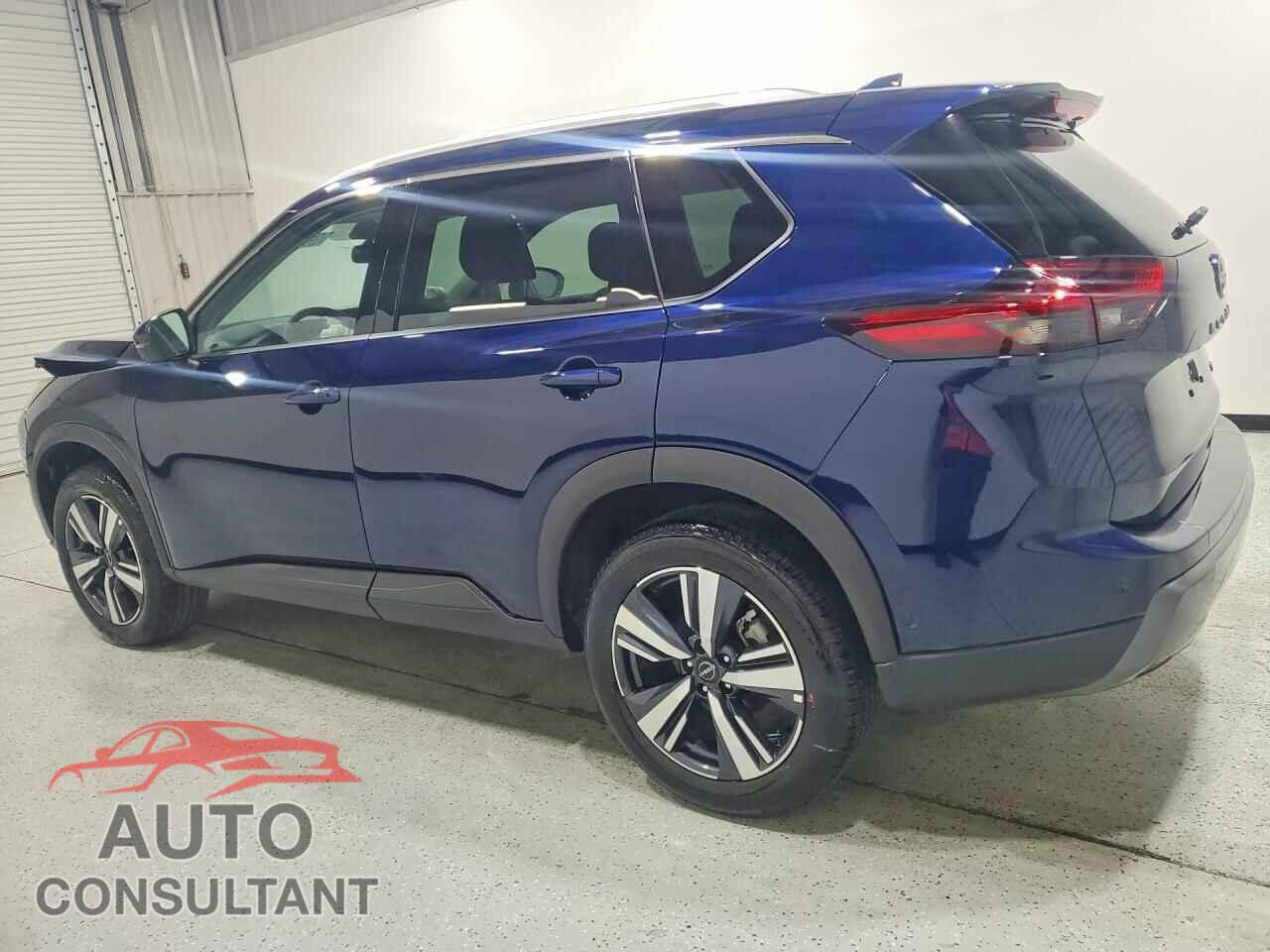 NISSAN ROGUE 2026 - 5N1BT3CA3TC735303