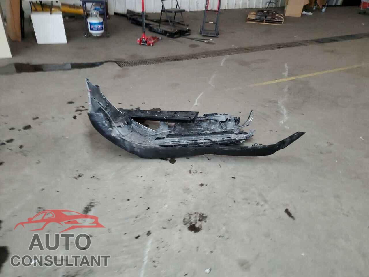 MITSUBISHI ECLIPSE 2019 - JA4AT4AA3KZ018267