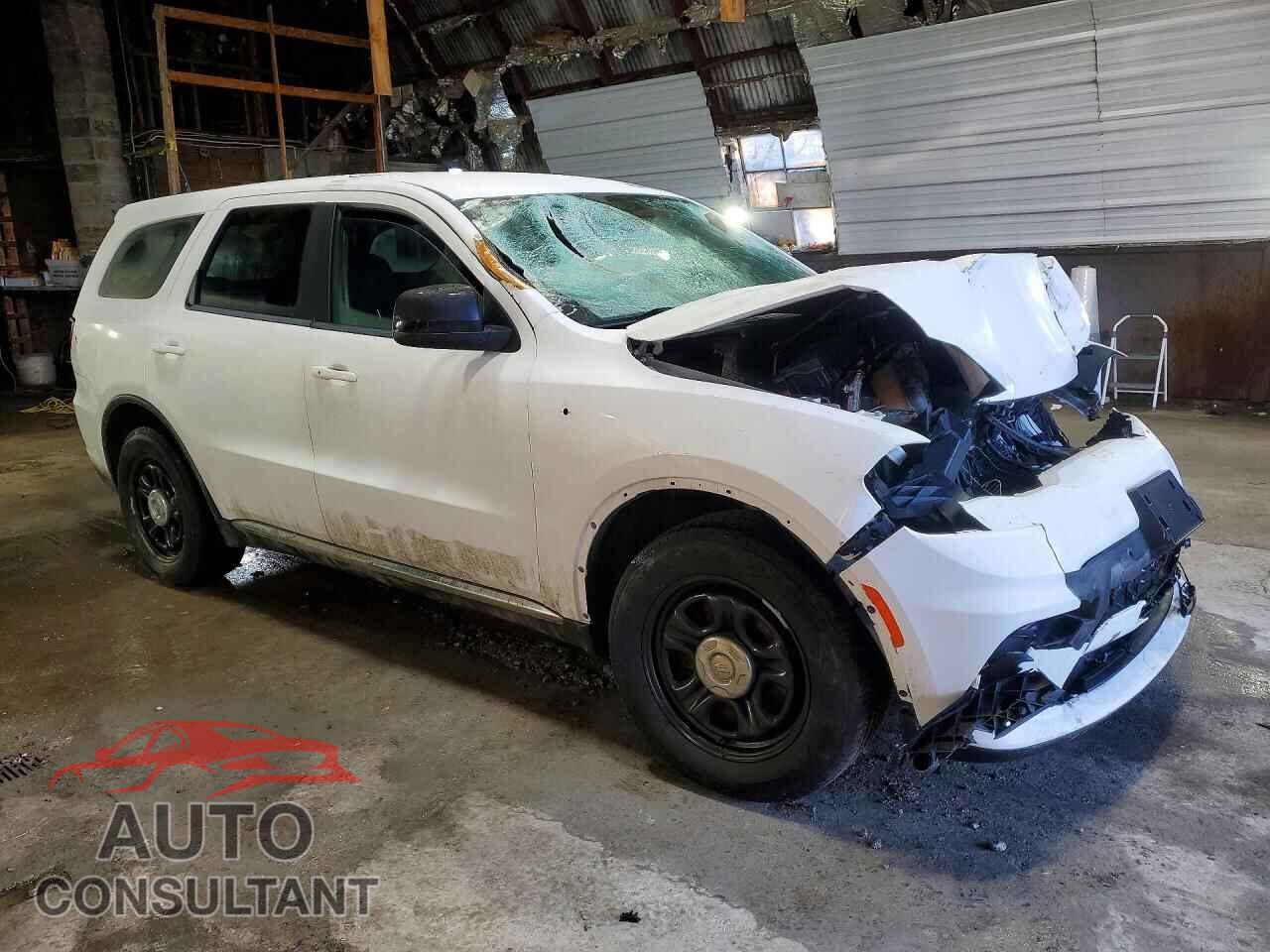 DODGE DURANGO 2023 - 1C4RDJFGXPC638738