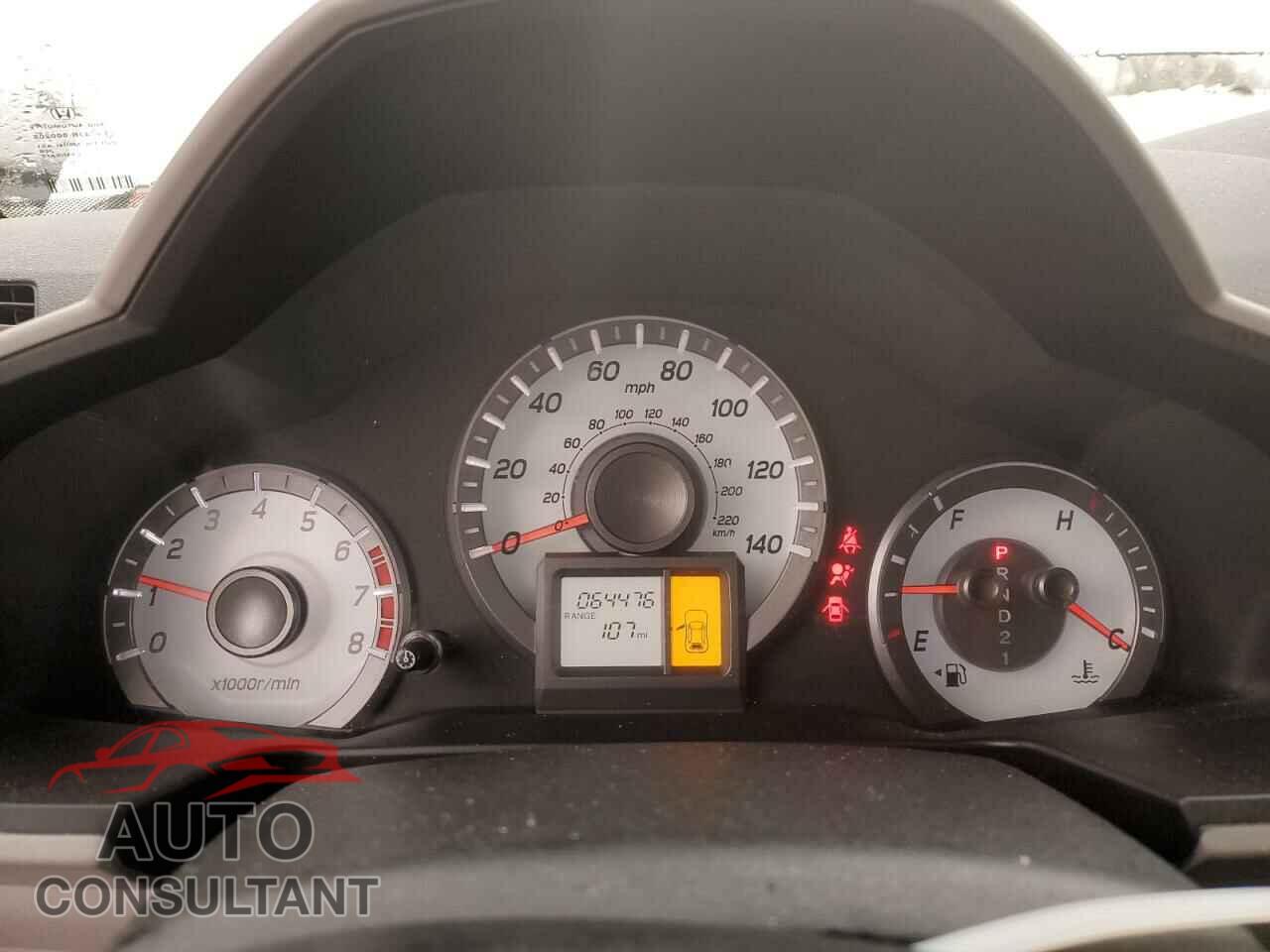 HONDA PILOT 2014 - 5FNYF4H24EB057521