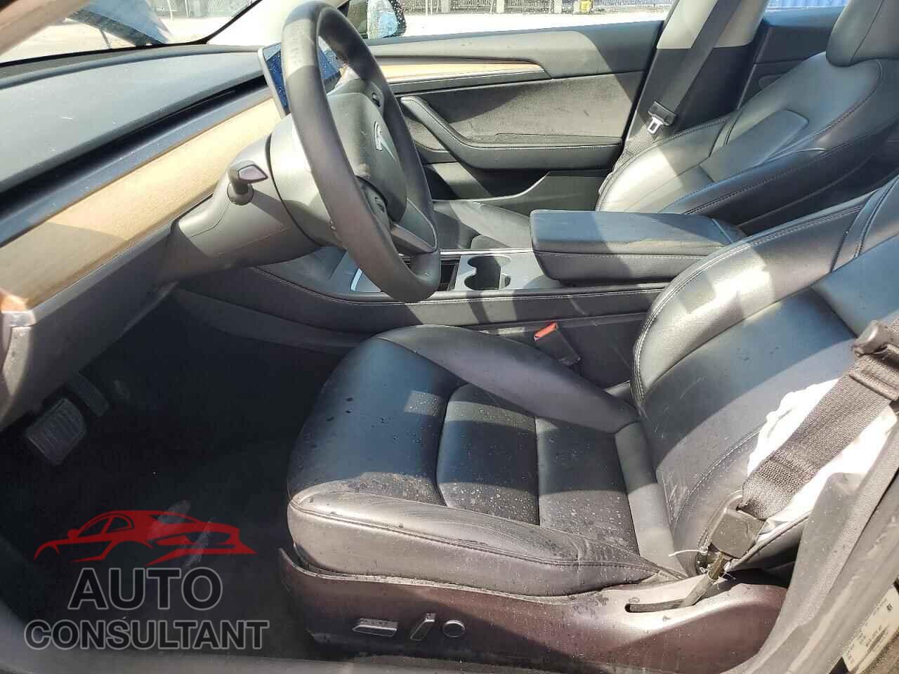 TESLA MODEL 3 2023 - 5YJ3E1EA3PF457757