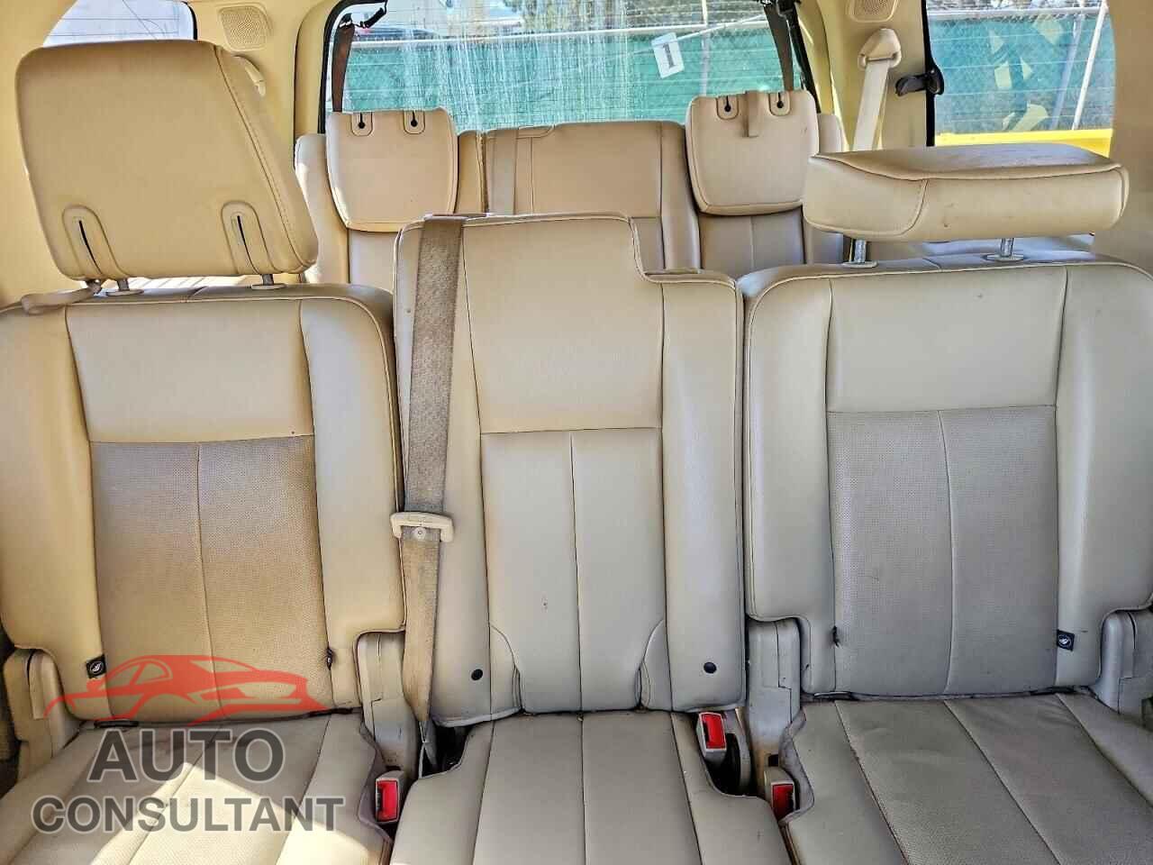 FORD EXPEDITION 2015 - 1FMJU1JT5FEF06910