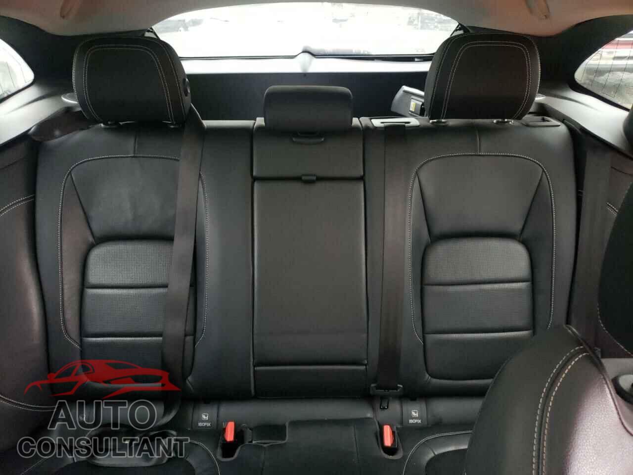 JAGUAR F-PACE 2017 - SADCM2BV6HA088147
