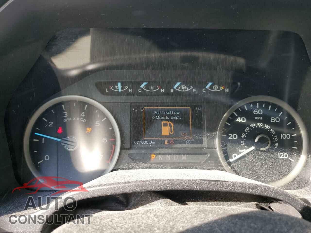 FORD F-150 2019 - 1FTEW1CP9KFB59280