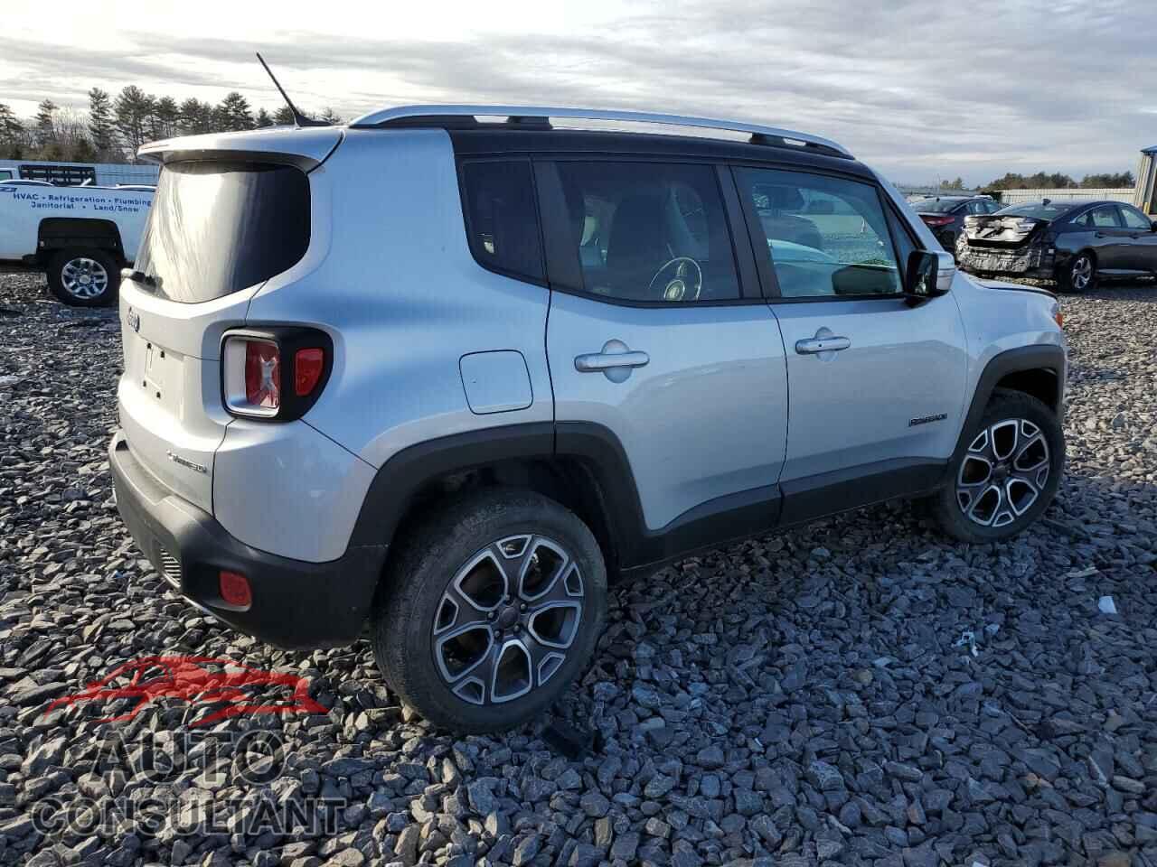 JEEP RENEGADE 2017 - ZACCJBDB3HPE79182