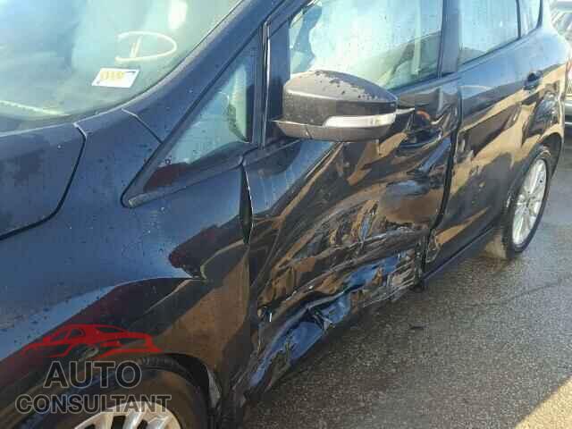 FORD CMAX 2015 - 1FADP5AU0FL102245