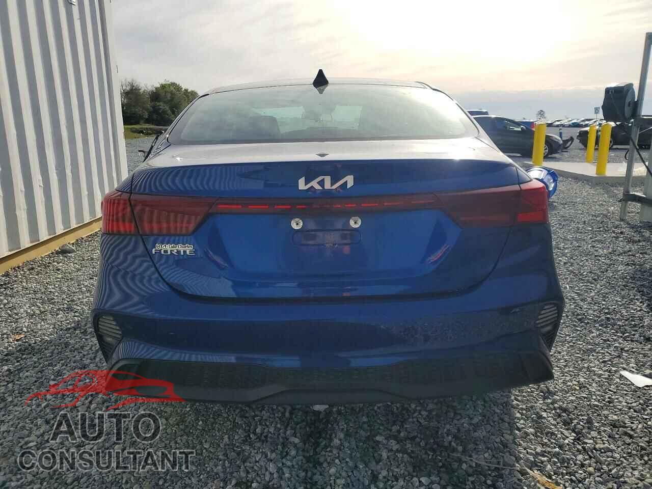 KIA FORTE 2024 - 3KPF24AD4RE731953