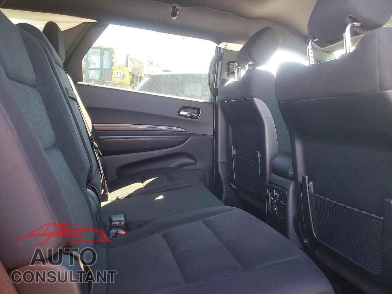 DODGE DURANGO 2026 - 1C4RDHDG5TC174912