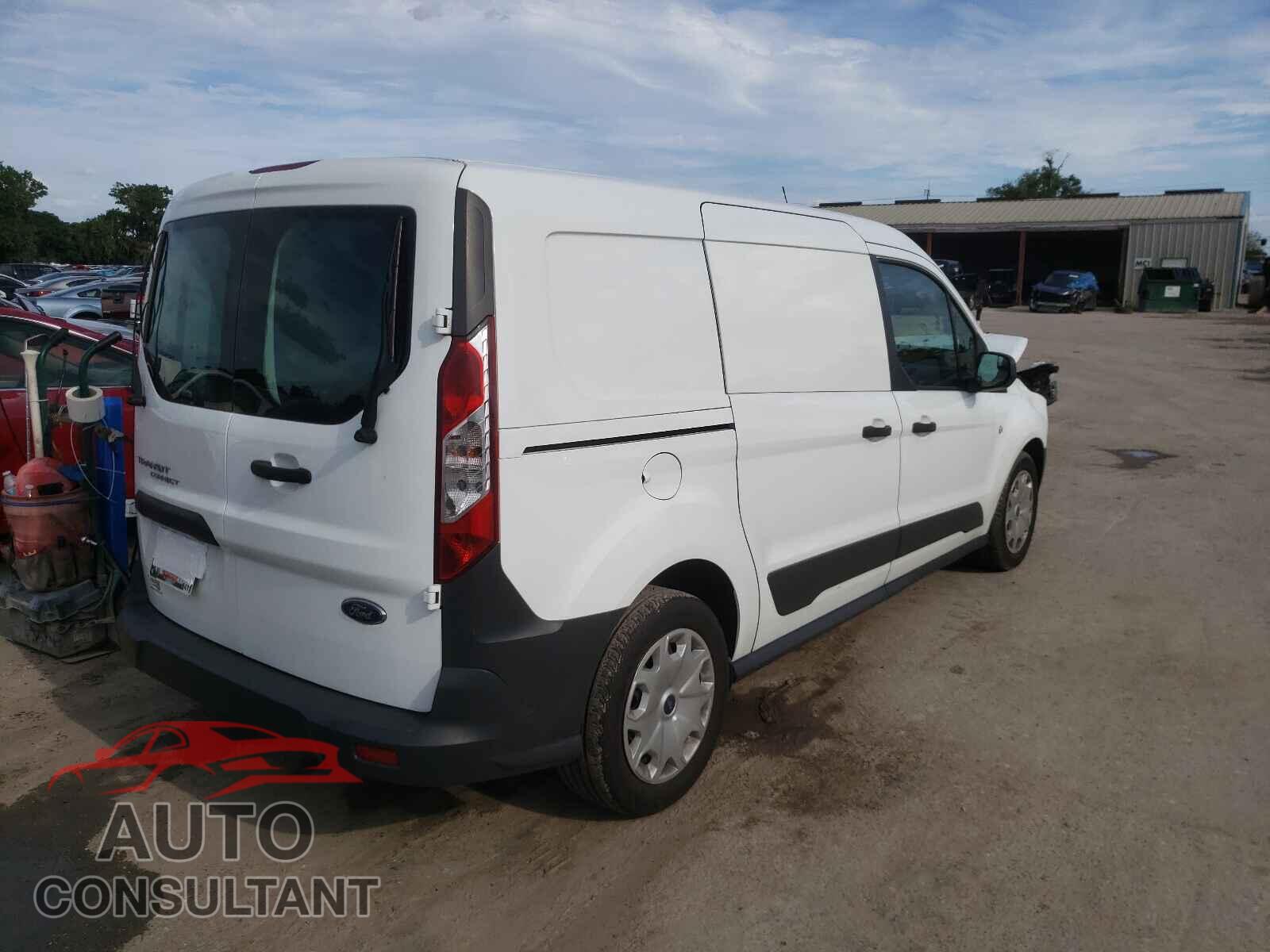 FORD TRANSIT CO 2017 - NM0LS7E78H1319851
