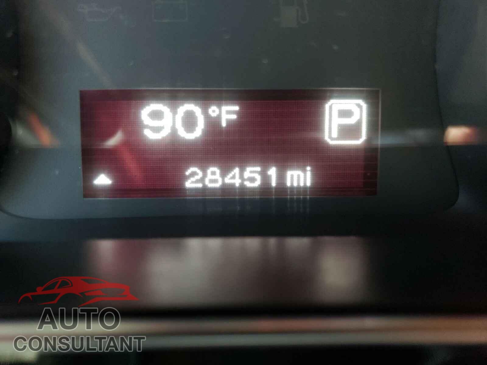 DODGE DART 2016 - 1C3CDFAA4GD797663