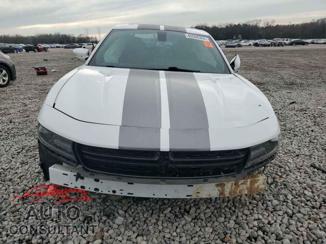 DODGE CHARGER 2017 - 2C3CDXHG5HH505071