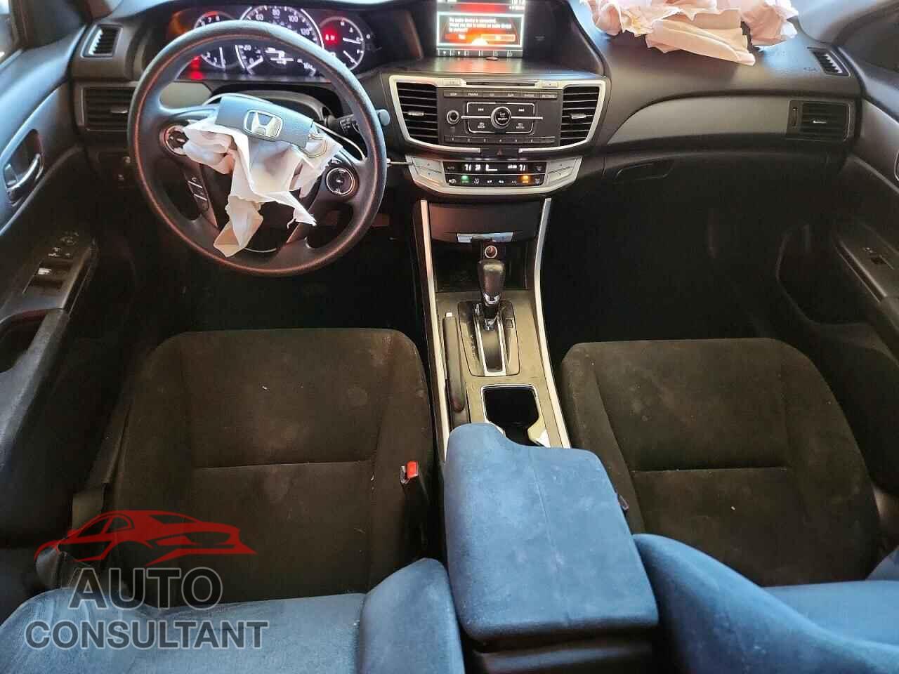 HONDA ACCORD 2013 - 1HGCR2F33DA182956
