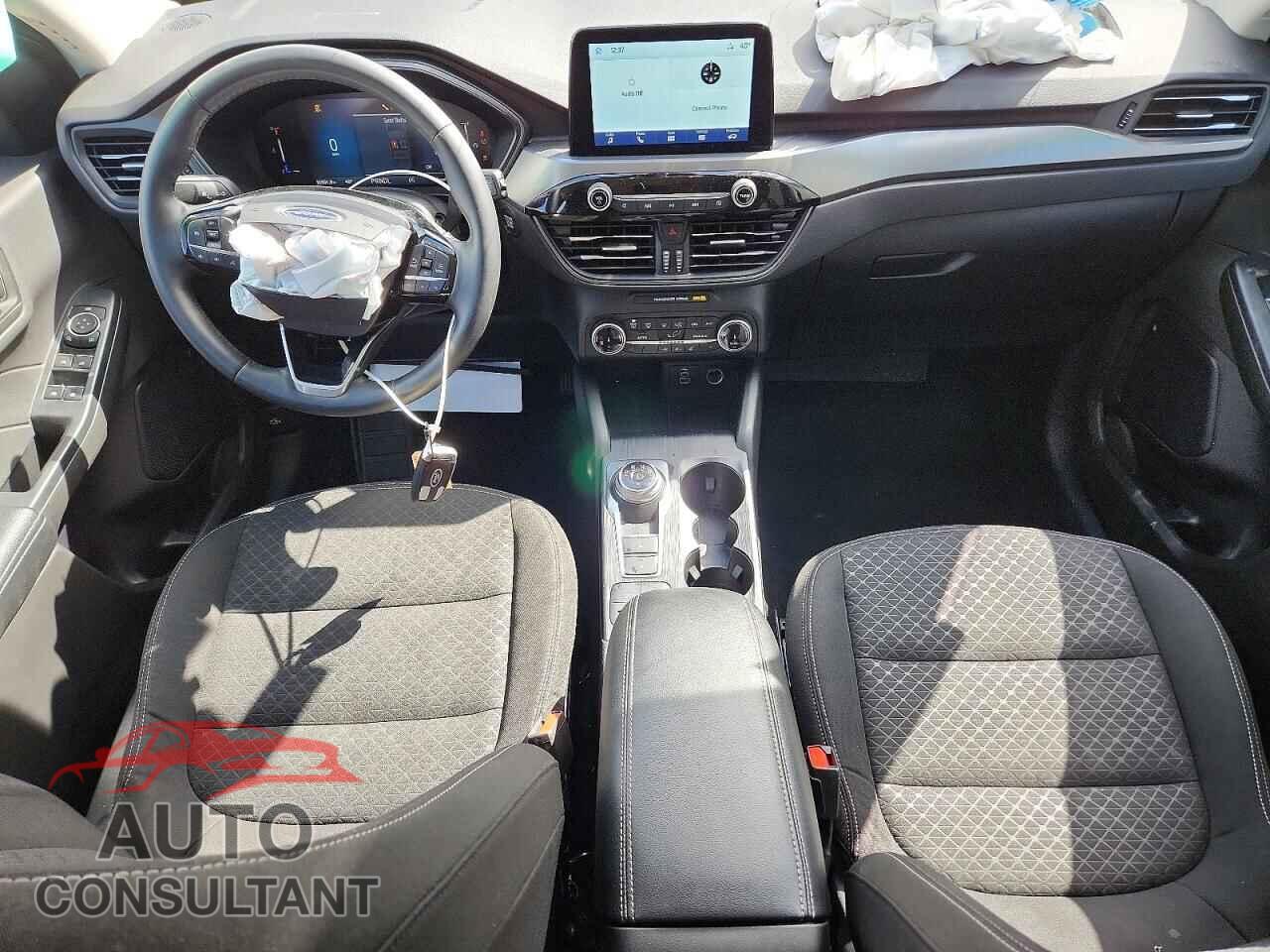 FORD ESCAPE 2024 - 1FMCU9GN5RUA95079