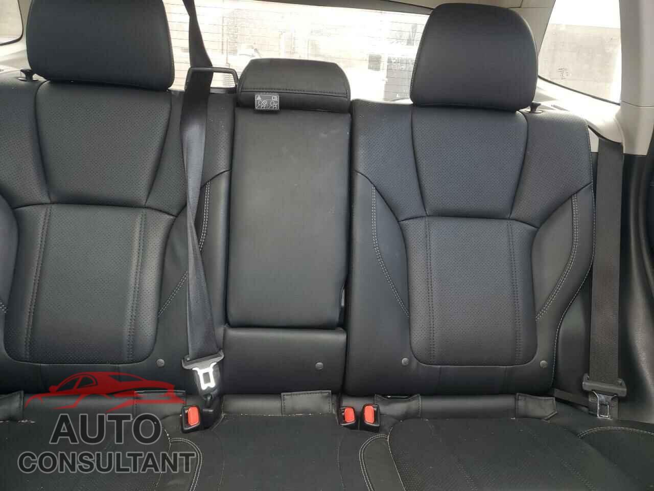 SUBARU FORESTER 2021 - JF2SKAUC4MH520210