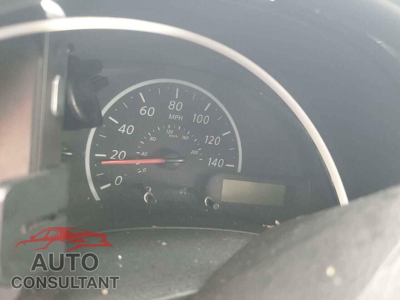 NISSAN VERSA 2017 - 3N1CN7AP4HL803107