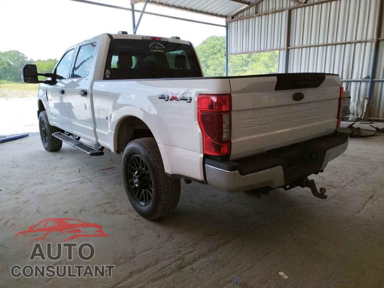 FORD F250 2020 - 1FT7W2BTXLED05447