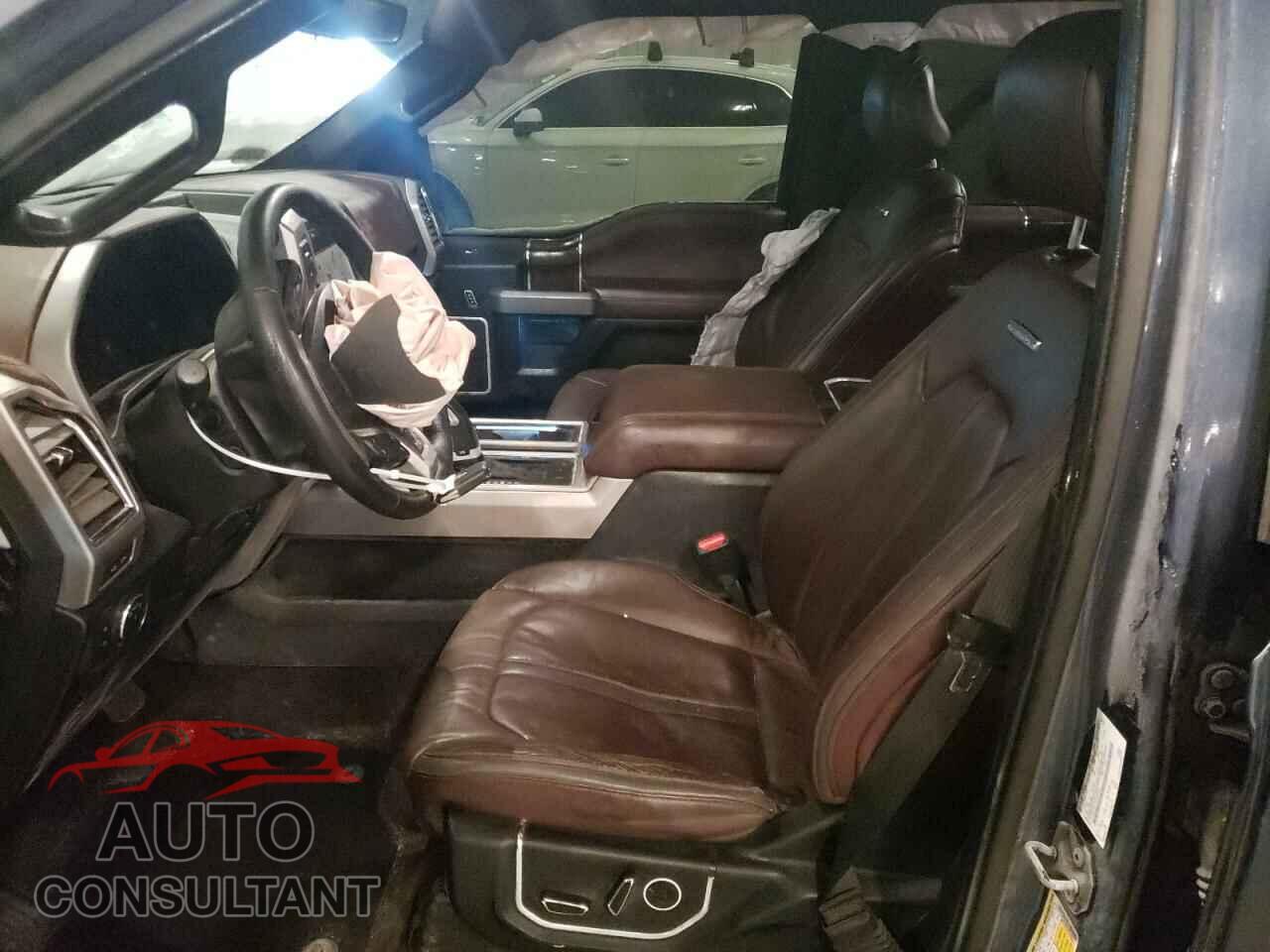 FORD F-150 2016 - 1FTEW1EF5GFB26451