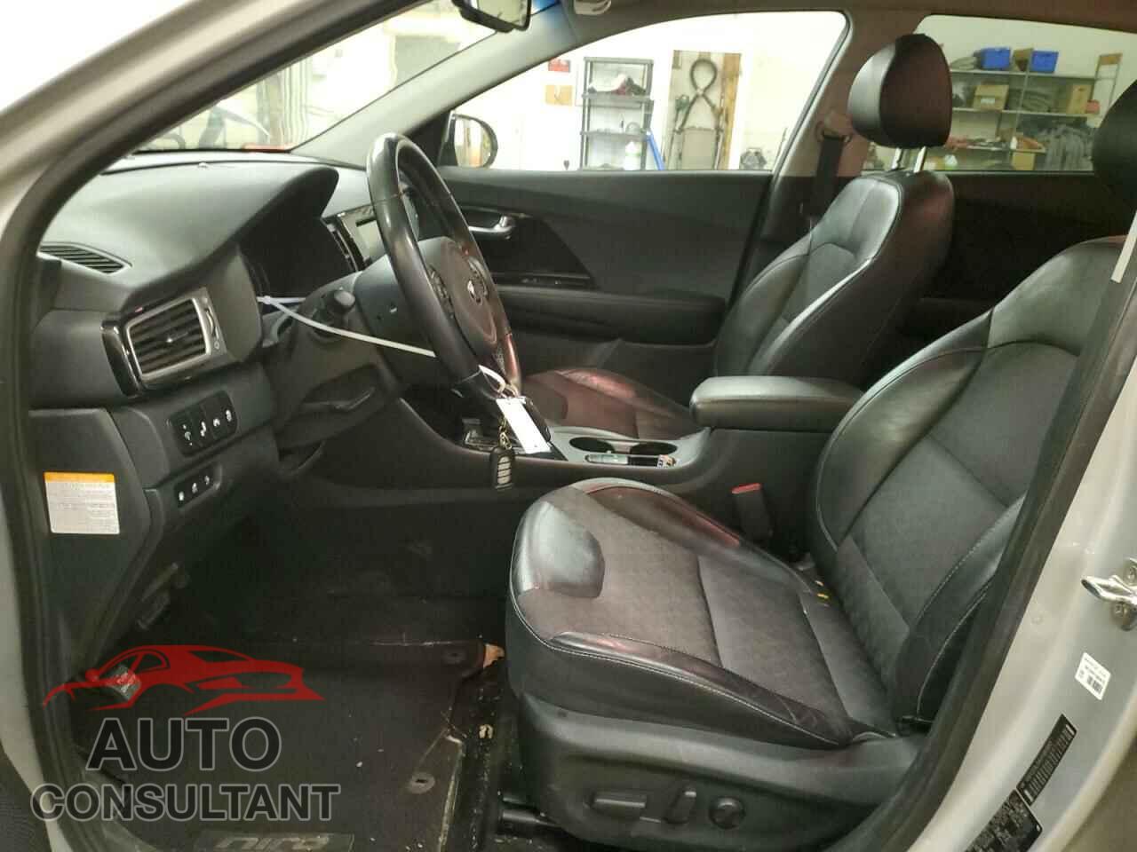 KIA NIRO 2018 - KNDCD3LD4J5163983