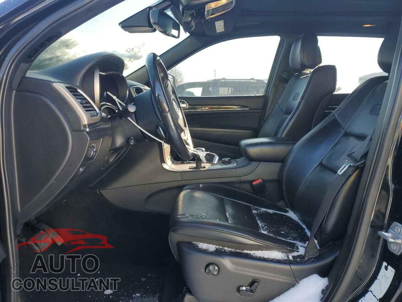 JEEP GRAND CHER 2015 - 1C4RJFCT5FC788018