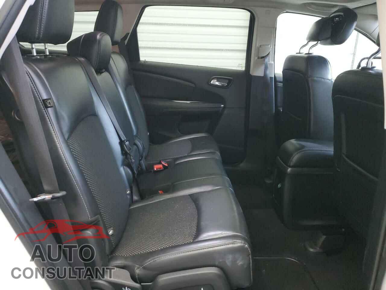 DODGE JOURNEY 2020 - 3C4PDCGB1LT201554