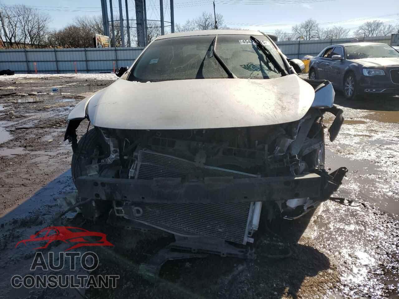 NISSAN MAXIMA 2012 - 1N4AA5AP7CC861159