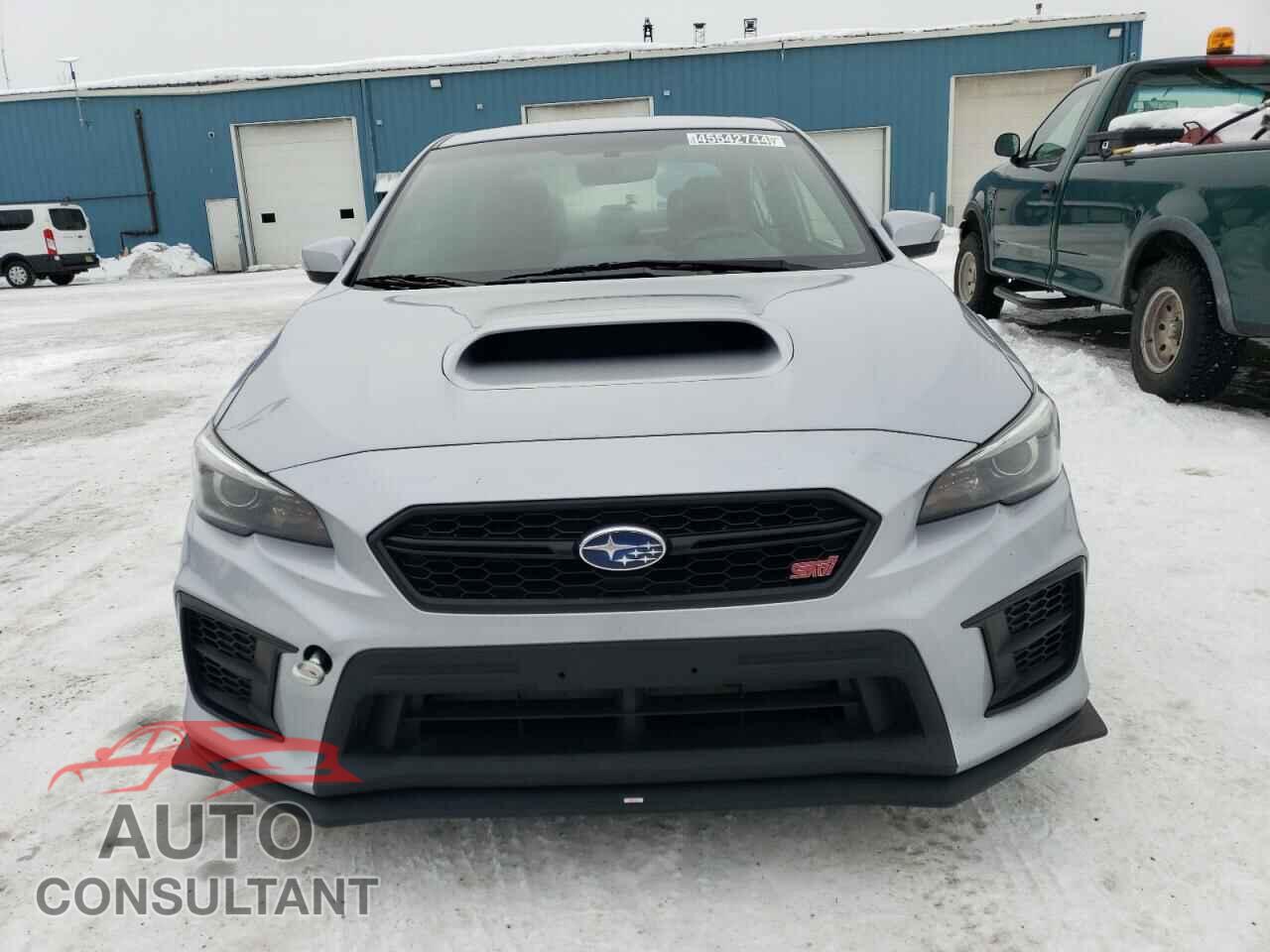 SUBARU WRX 2020 - JF1VA2V64L9817876