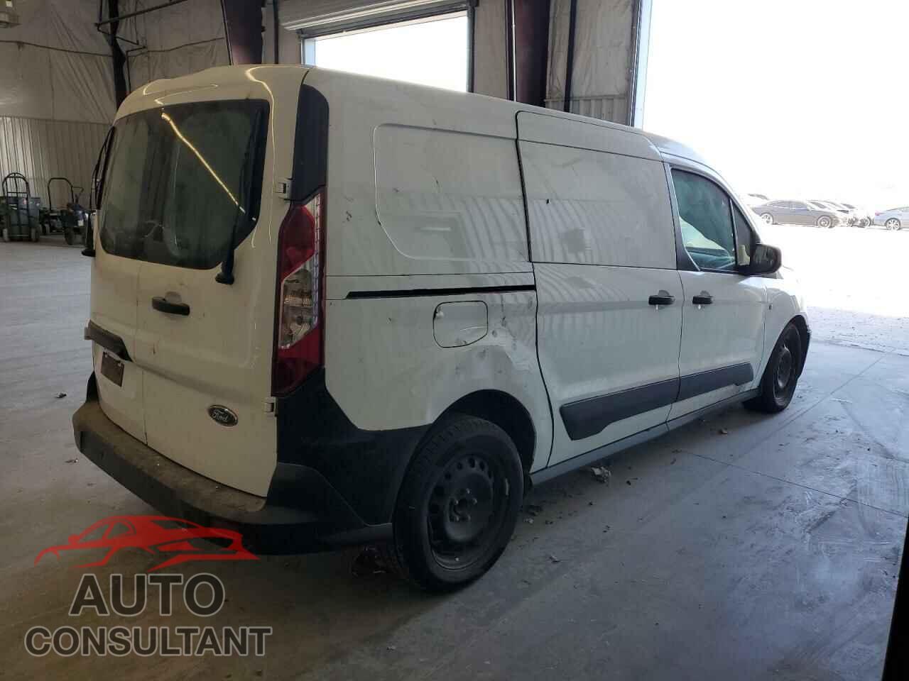 FORD TRANSIT 2020 - NM0LS7E24L1453401