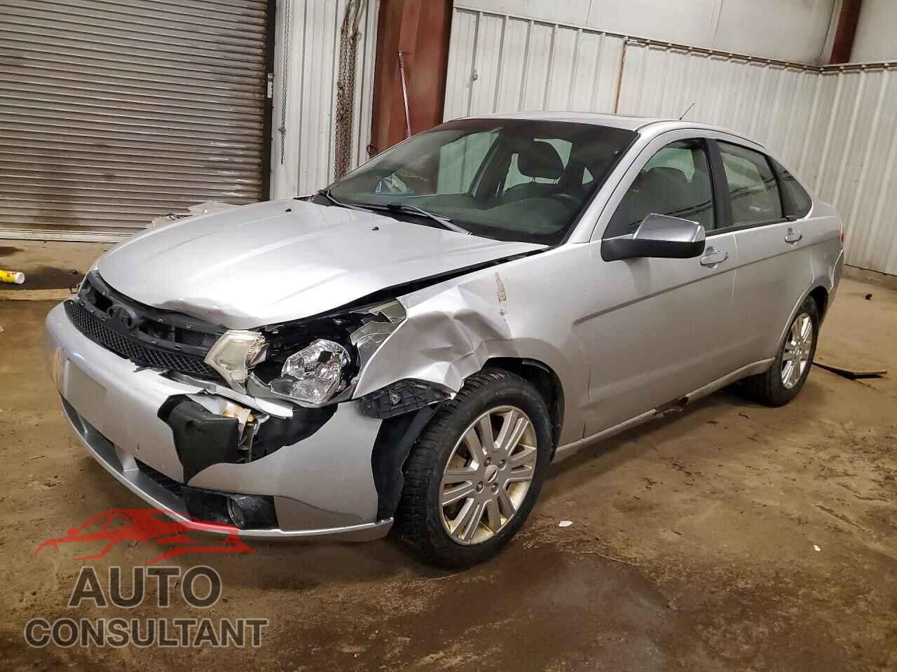 FORD FOCUS 2011 - 1FAHP3HN2BW189126