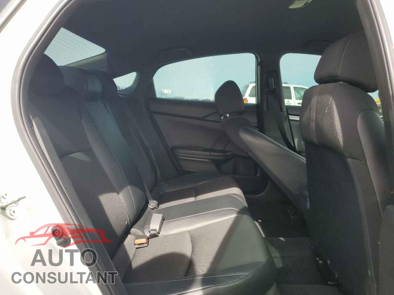 HONDA CIVIC 2020 - 19XFC2F83LE202188