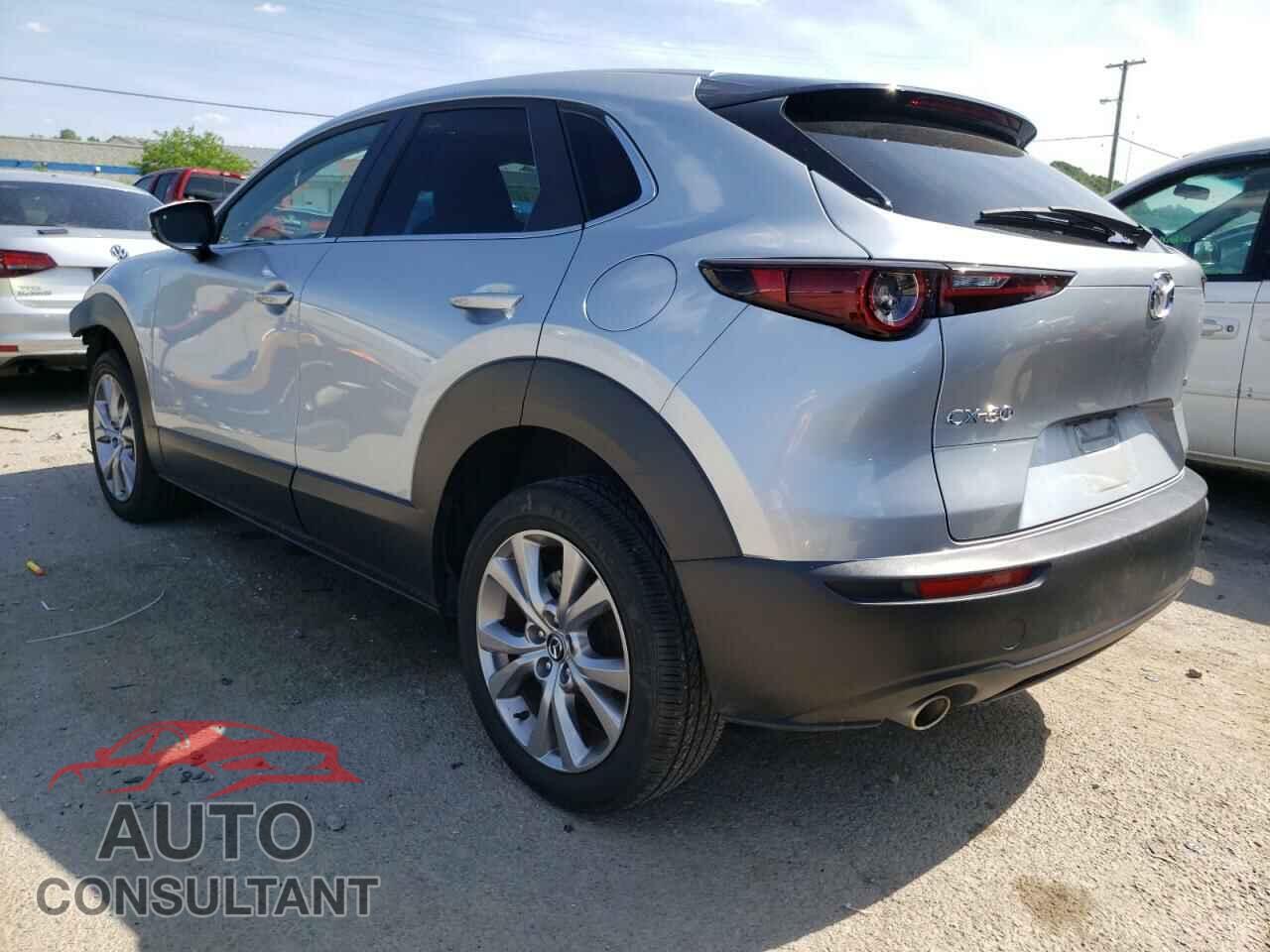 MAZDA CX30 2021 - 3MVDMABL2MM241966