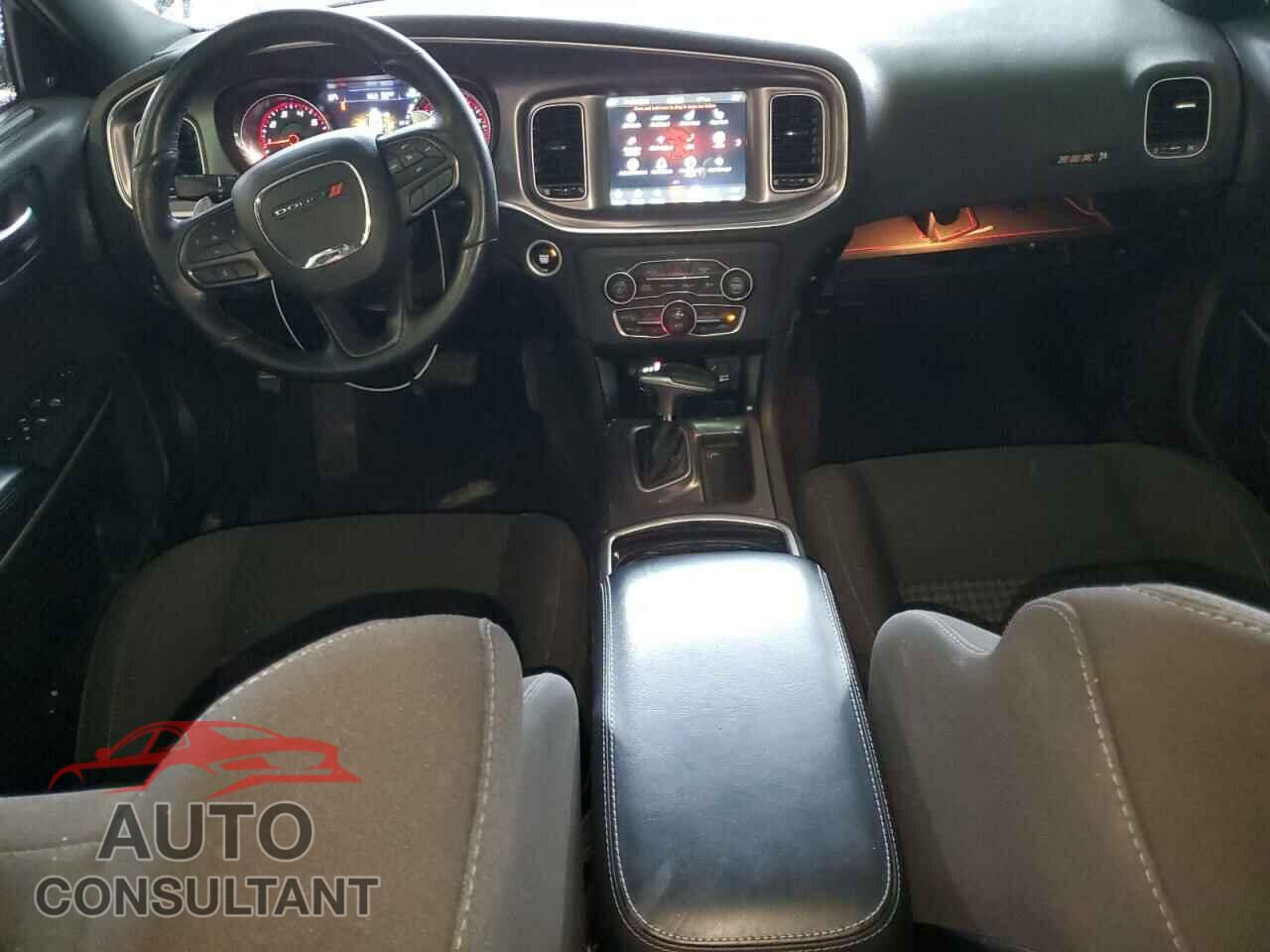 DODGE CHARGER 2021 - 2C3CDXGJ9MH515531