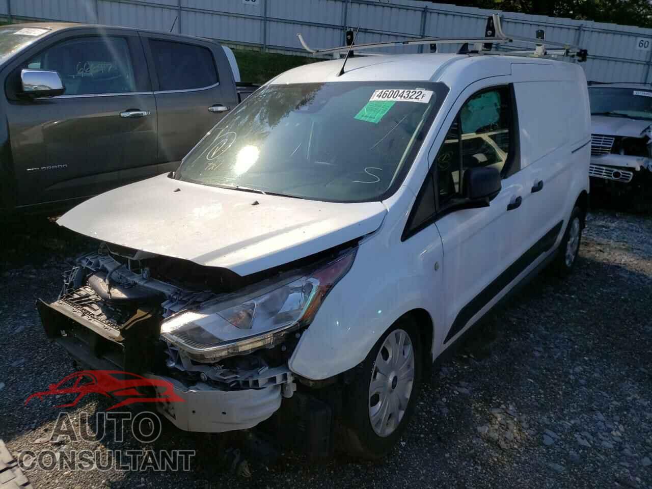 FORD TRANSIT CO 2019 - NM0LS7E23K1395716