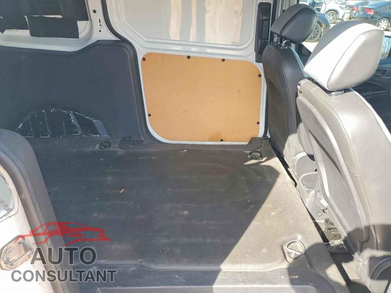 FORD TRANSIT 2018 - NM0LS7E79J1374430