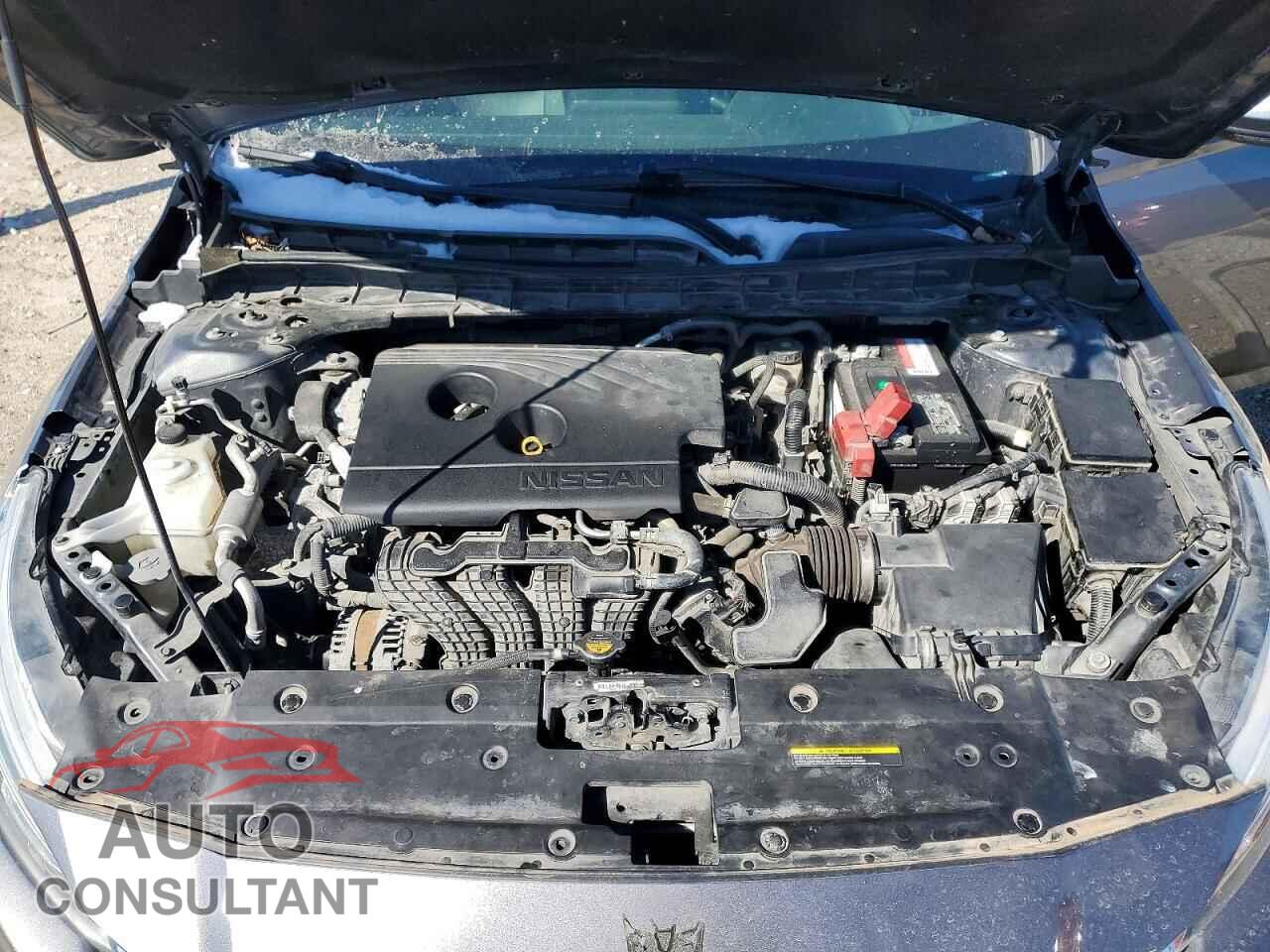 NISSAN ALTIMA 2019 - 1N4BL4EV2KC259575