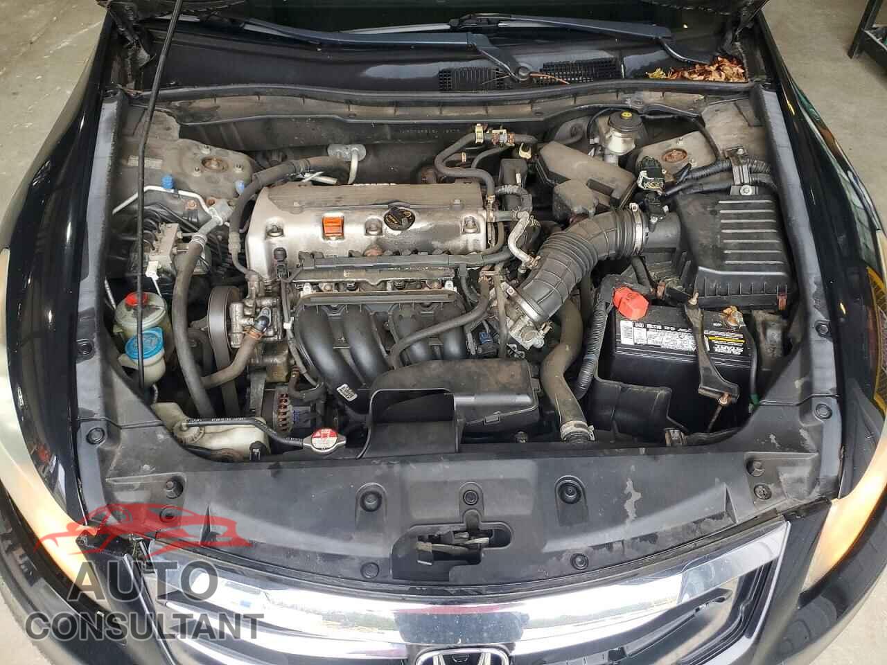 HONDA ACCORD 2011 - 1HGCP2F63BA116579